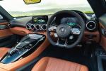 Mercedes-AMG GT R Roadster 2019 года (UK)